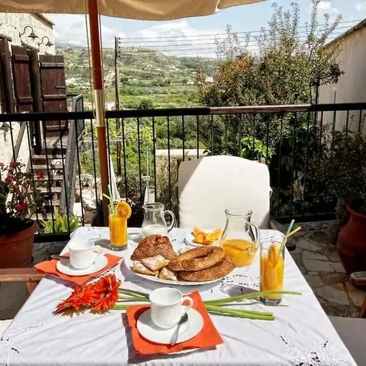 Leonidas Village Houses - zdjęcie 4