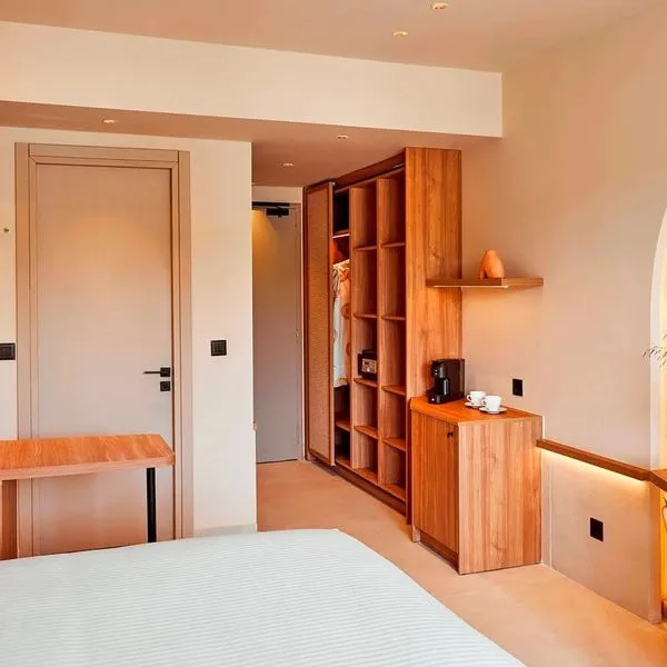 Zeus Kos Beach - zdjęcie 2