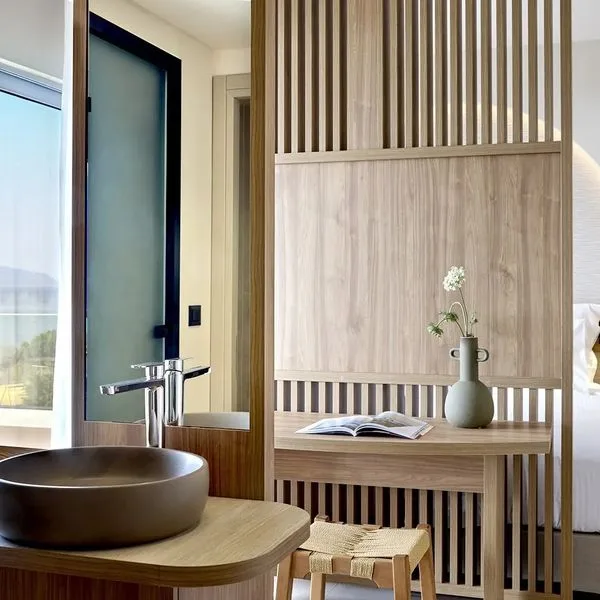 Zeus Kos Beach - zdjęcie 3