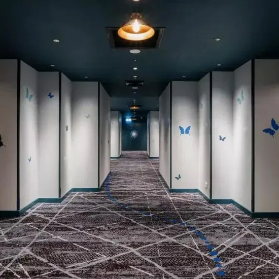 Indigo Brisbane City Centre (ex. Ibis Brisbane) - zdjęcie 2