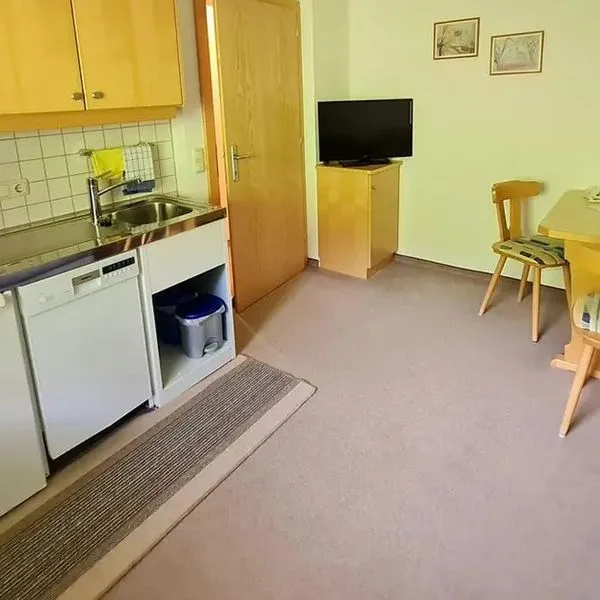 Haus Burgler - zdjęcie 5