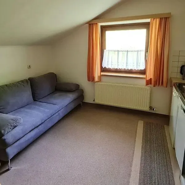 Haus Burgler - zdjęcie 4