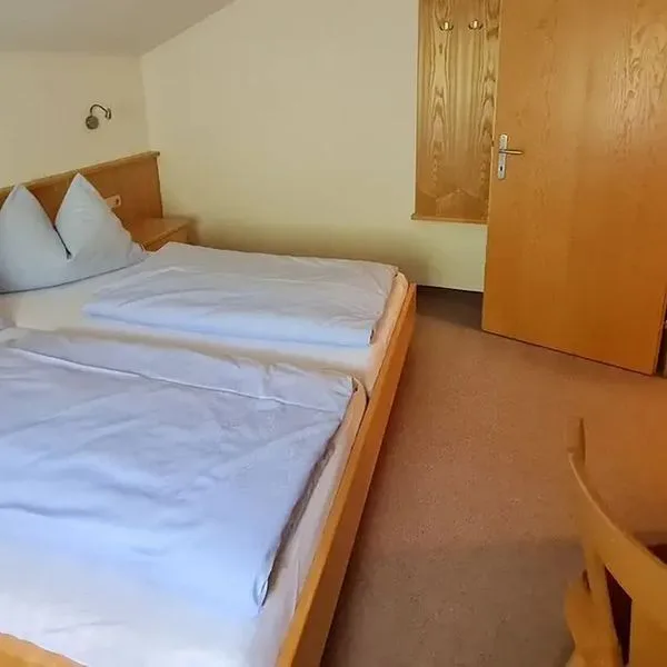 Haus Burgler - zdjęcie 3