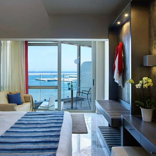 Kyma Suites Beach (ex. Kyma Beach) - zdjęcie 4