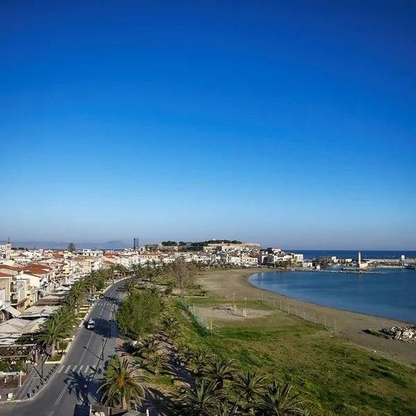 Kyma Suites Beach (ex. Kyma Beach) - zdjęcie 5