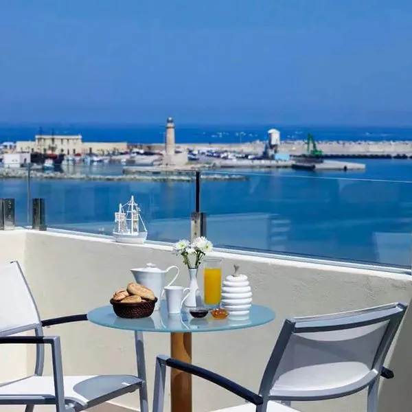 Kyma Suites Beach (ex. Kyma Beach)