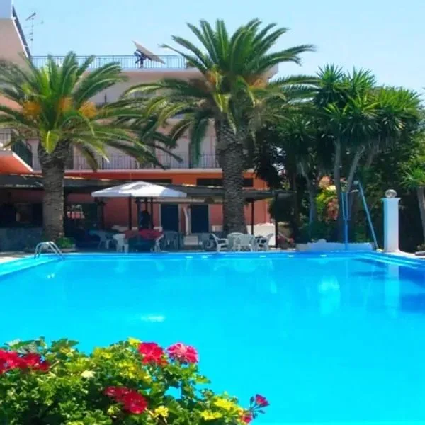 Angela (Gouvia) - zdjęcie 3