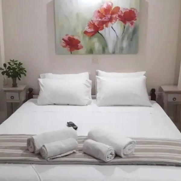 Angela (Gouvia) - zdjęcie 5