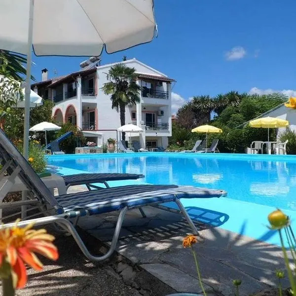 Angela (Gouvia) - zdjęcie 4