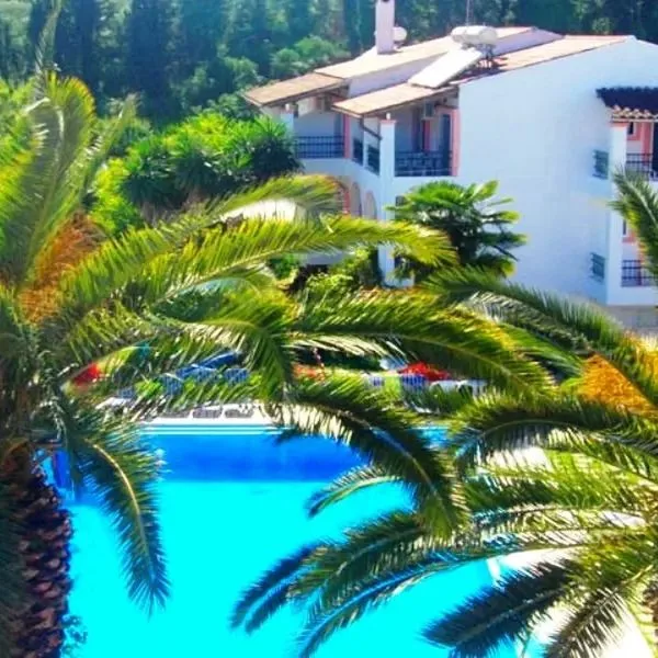 Angela (Gouvia) - zdjęcie 2