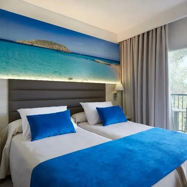 Invisa Club Cala Verde - zdjęcie 4