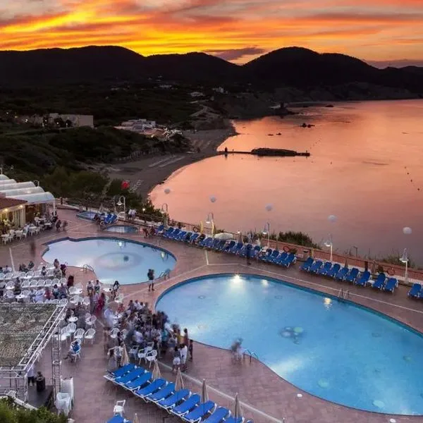 Invisa Club Cala Verde