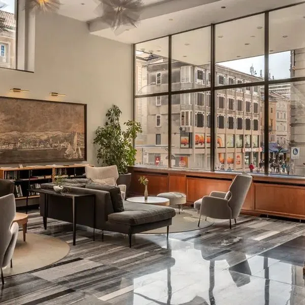 Grand Hotel Bonavia - zdjęcie 3