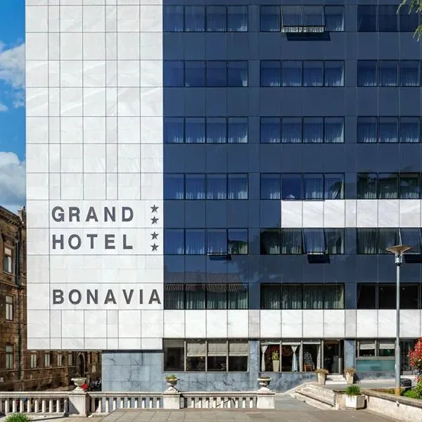 Grand Hotel Bonavia - zdjęcie 2