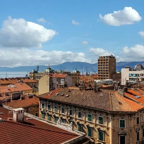 Grand Hotel Bonavia - zdjęcie 4