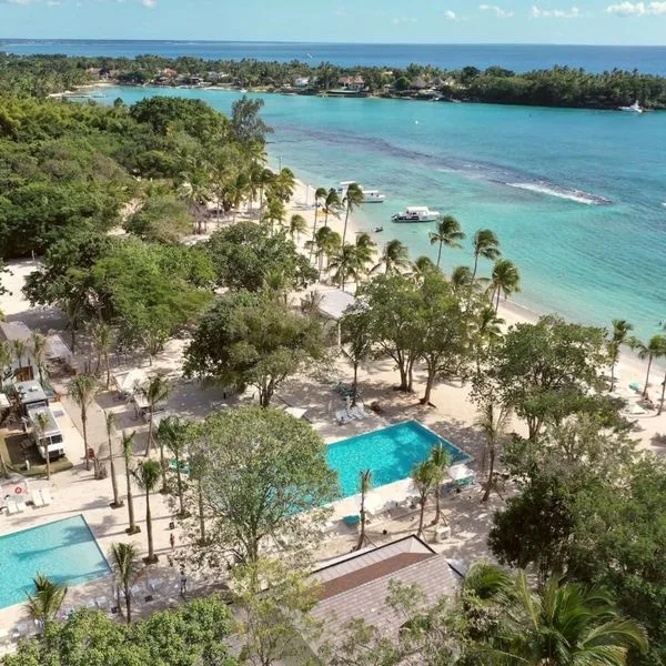 Casa de Campo (La Romana) - zdjęcie 3