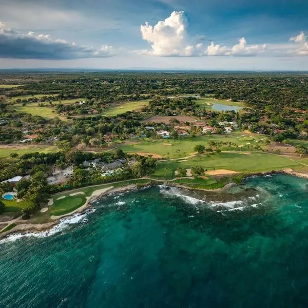 Casa de Campo (La Romana) - zdjęcie 5