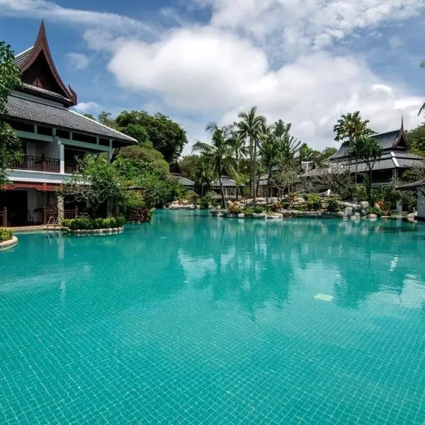 Thavorn Beach Village and Spa - zdjęcie 2