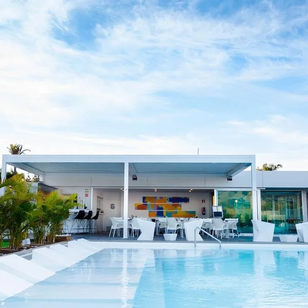 Seven Hotel & Wellness - zdjęcie 2