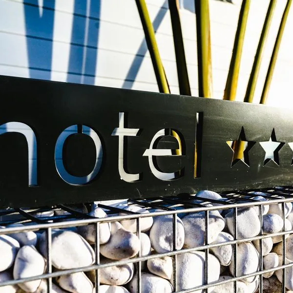 Seven Hotel & Wellness - zdjęcie 4