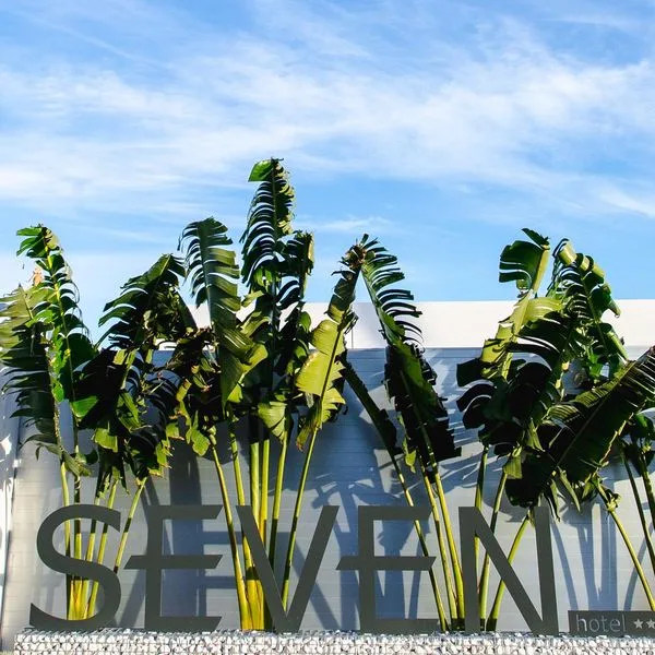 Seven Hotel & Wellness - zdjęcie 5