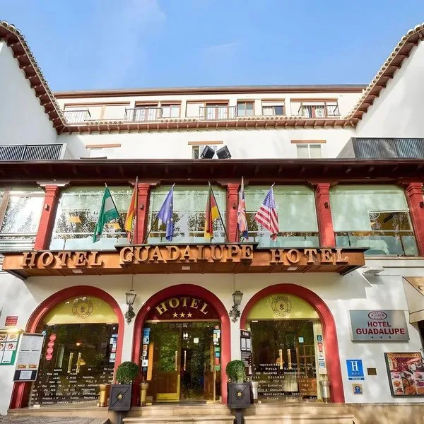 Crisol Guadalupe - zdjęcie 2