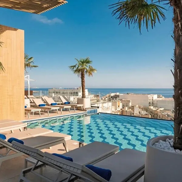 Best Western Premier Malta - zdjęcie 3