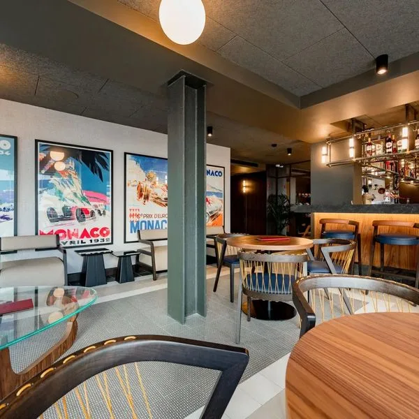 Best Western Premier Malta - zdjęcie 4