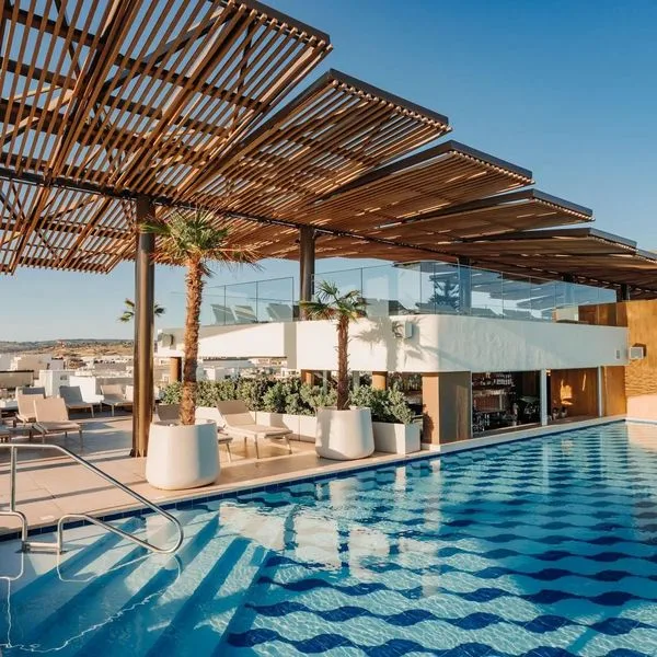 Best Western Premier Malta - zdjęcie 2