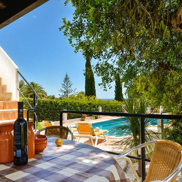 Quinta do Paraiso - zdjęcie 5