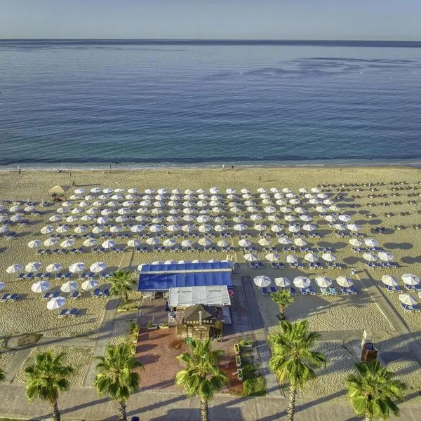 Hatipoglu Beach - zdjęcie 5