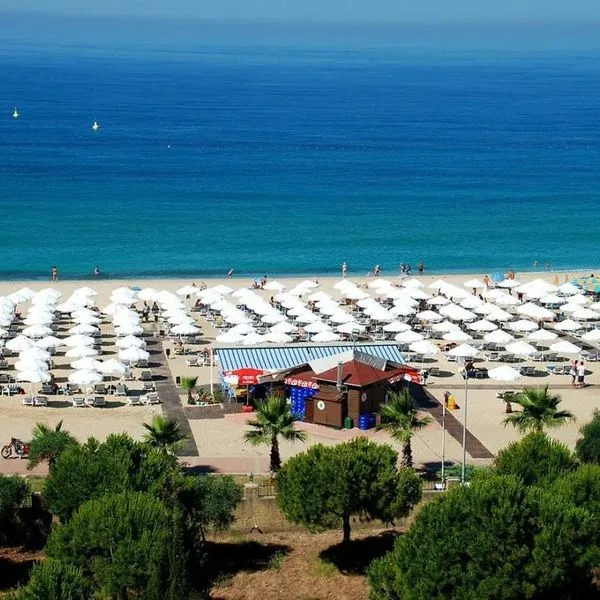 Hatipoglu Beach - zdjęcie 4