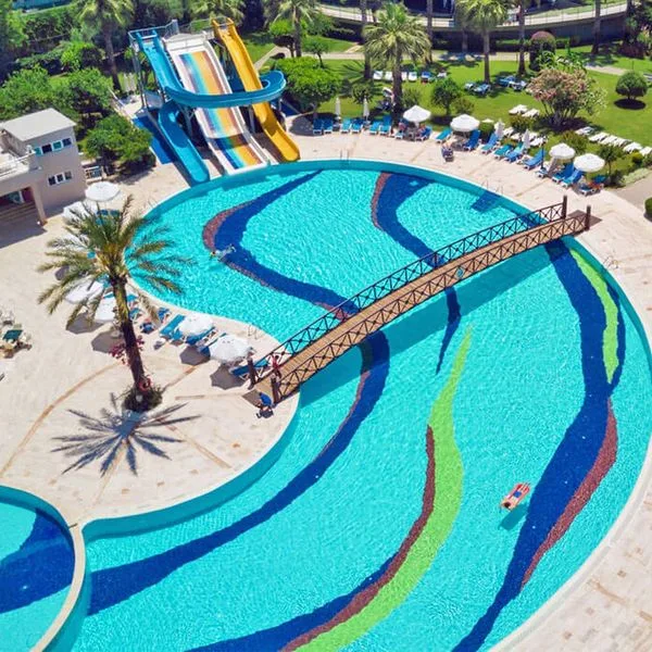 Terrace Beach Resort - zdjęcie 5