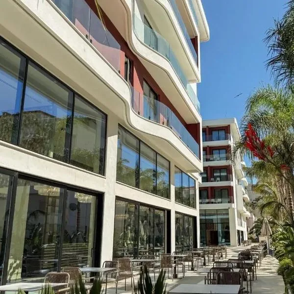 Savotel Resort - zdjęcie 2