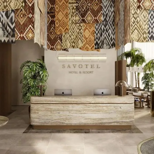 Savotel Resort - zdjęcie 4