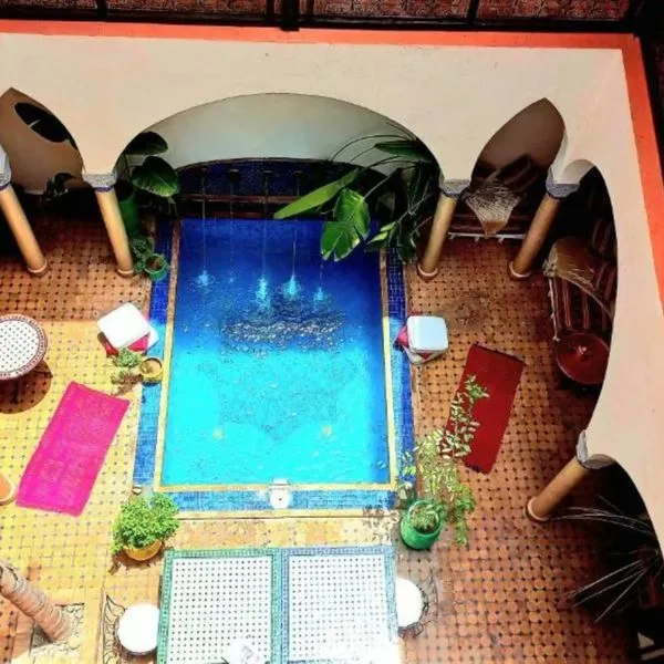 Riad Reve d' Antan - zdjęcie 2