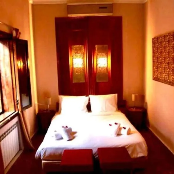 Riad Reve d' Antan - zdjęcie 3