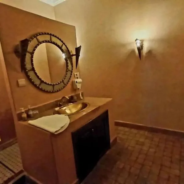 Riad Reve d' Antan - zdjęcie 4