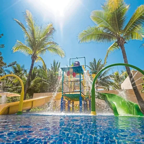 The Mulia Resort & Villa - zdjęcie 3