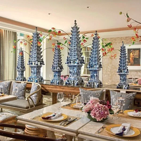 The Mulia Resort & Villa - zdjęcie 5