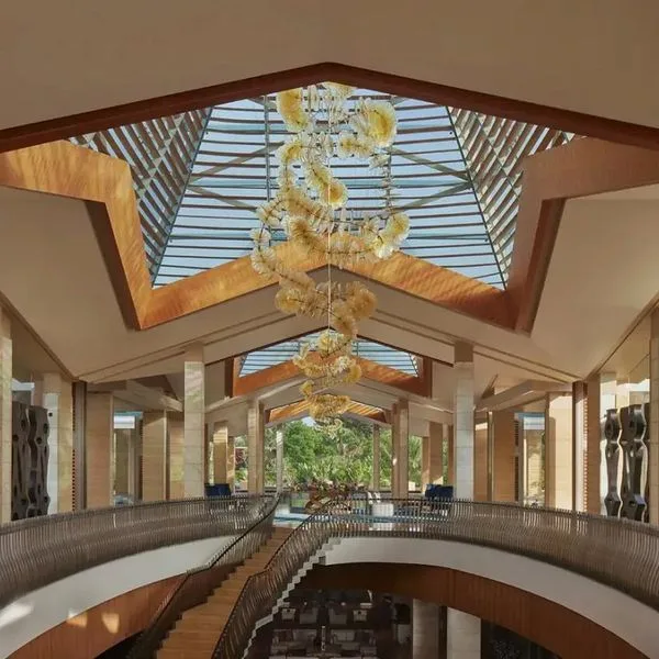 The Mulia Resort & Villa - zdjęcie 4