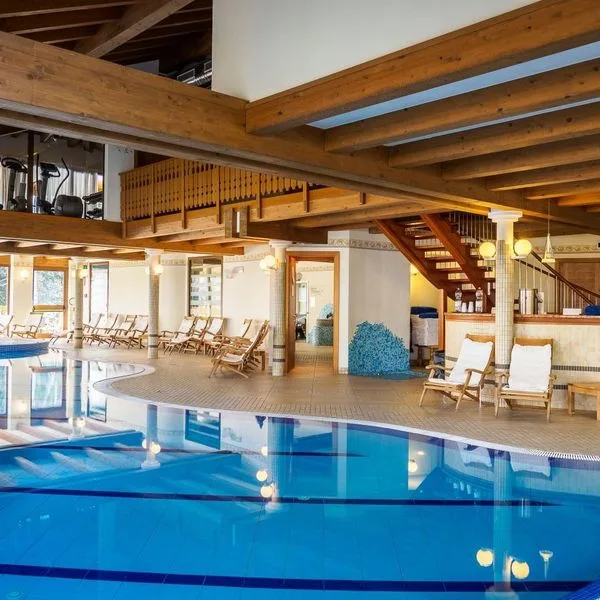 Park Folgarida - zdjęcie 5