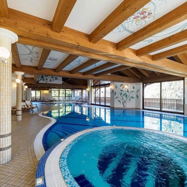 Park Folgarida - zdjęcie 3