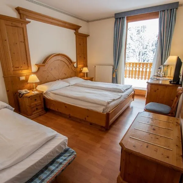 Park Folgarida - zdjęcie 2