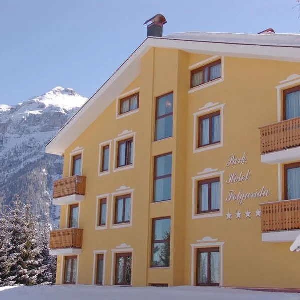 Park Folgarida - zdjęcie 4