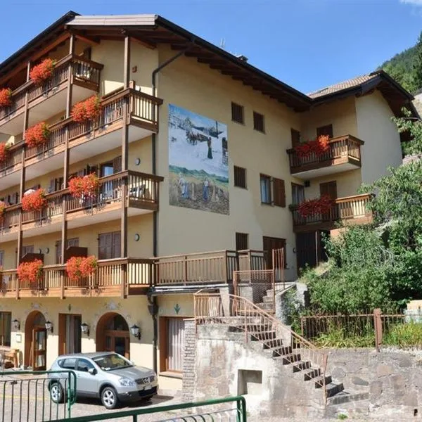 Dolomiti (Capriana) - zdjęcie 4