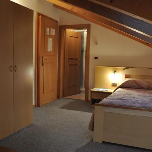 Dolomiti (Capriana) - zdjęcie 3