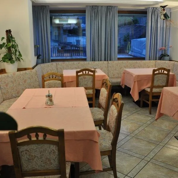 Dolomiti (Capriana) - zdjęcie 2