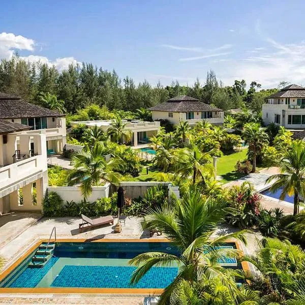 Robinson Club Khao Lak (ex. Le Meridien Khao Lak) - zdjęcie 3