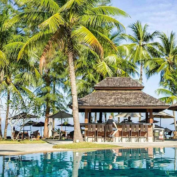 Robinson Club Khao Lak (ex. Le Meridien Khao Lak) - zdjęcie 4